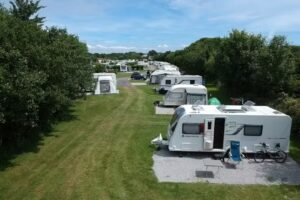 Chacewater Park- Adult only Touring Park