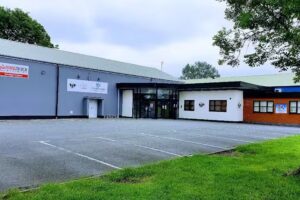 Cheylesmore Community Centre & C3 Coffee