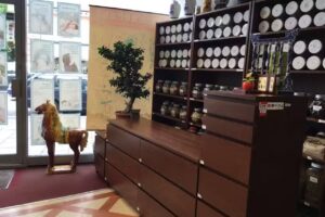Chinese Herbal Medicine and Healthcare Clinic