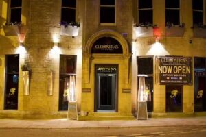 Cleopatra’s Lounge Huddersfield