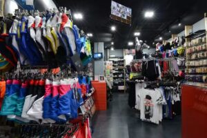 Clonezone – Earls Court