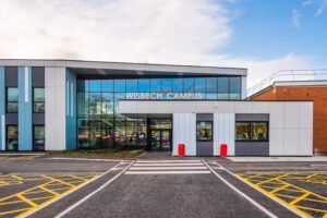 College of West Anglia, Wisbech Campus