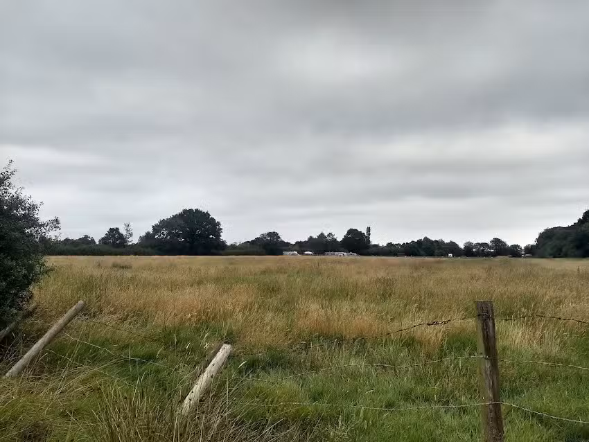 Country Living Adult Only Campsite