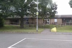 Croesyceiliog Community Education Centre