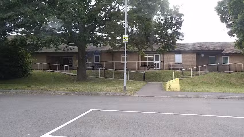 Croesyceiliog Community Education Centre