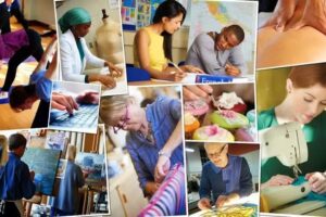 Dartford Adult Education Centre