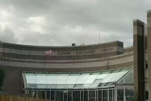 Dover Adult Education Centre