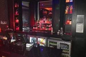 Eccentric Gents Club (Monroe) Southport