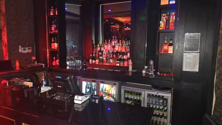 Eccentric Gents Club (Monroe) Southport