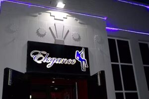 Elegance Strip Club