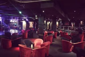 For Your Eyes Only (Cardiff)