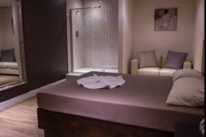 GFE Massage Manchester