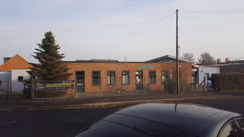 GoLearn! Loughborough