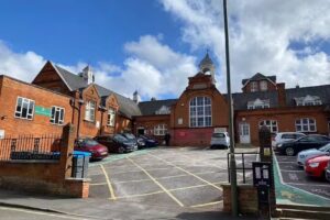 Guildford Adult Learning Centre
