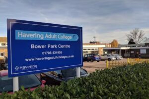 Havering Adult College (Bower Park Centre)