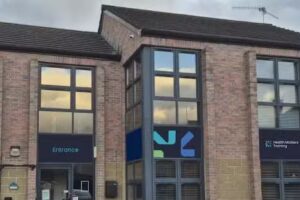 Health Matters Training