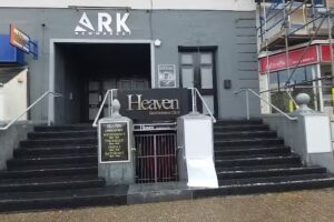 Heaven Gentlemens Club & Late Night Bar