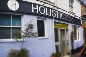 Holistic Massage | London | Affordable Massage