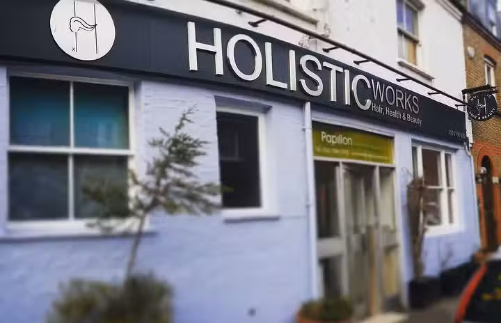 Holistic Massage | London | Affordable Massage