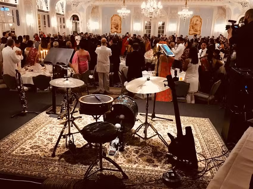 Ian’s Guitar Tuition