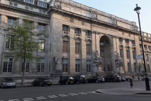 Imperial College Adult Education