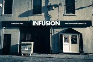 Infusion