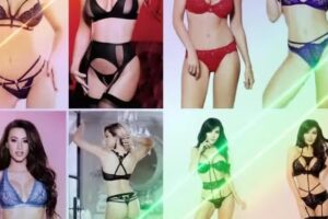 Jojo’s Secret – Lingerie Boutique