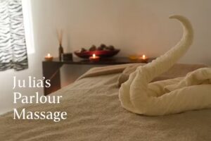Julia’s Massage Parlour
