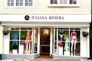 Juliana Riviera Lingerie, Bra Fitting Service, Lingerie, Swimwear and Fashion Boutique