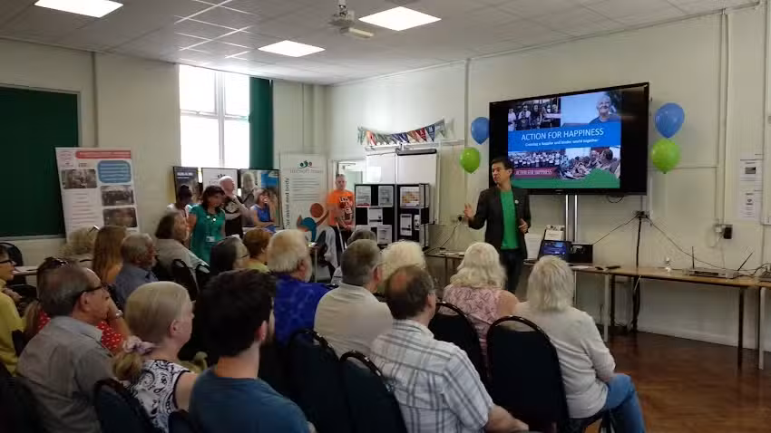 Kingston Adult Education