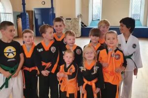 Kinross Church Centre