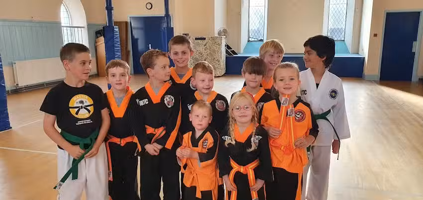 Kinross Church Centre