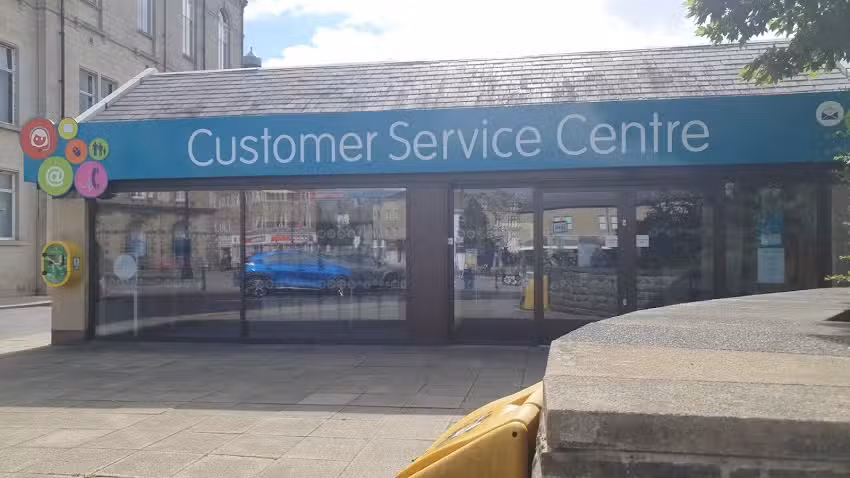 Kirklees Council Adult Social Services – Gateway to care