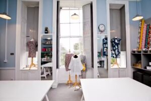 Know How You – Sewing School