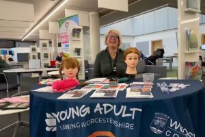 Learning Services Worcestershire