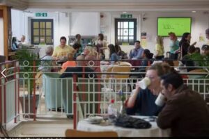 Leicester Adult Education