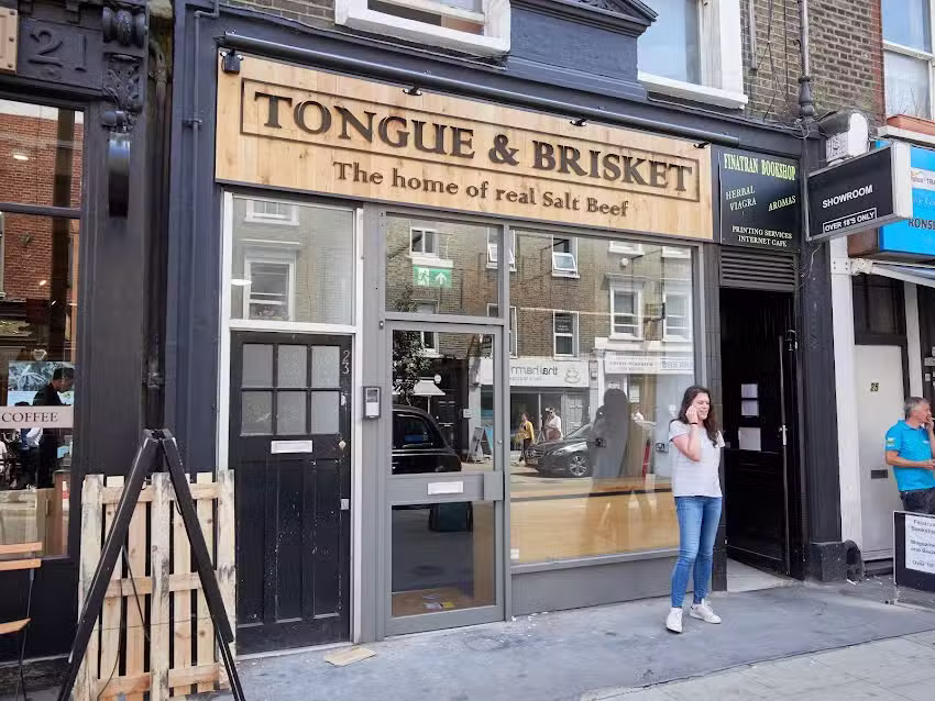 London Pleasure Store