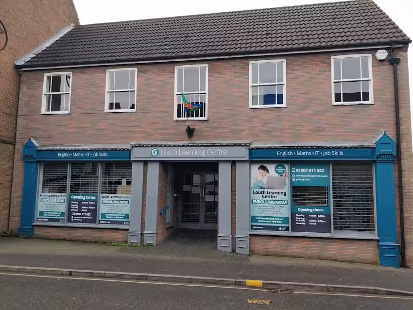 Louth Learning Centre