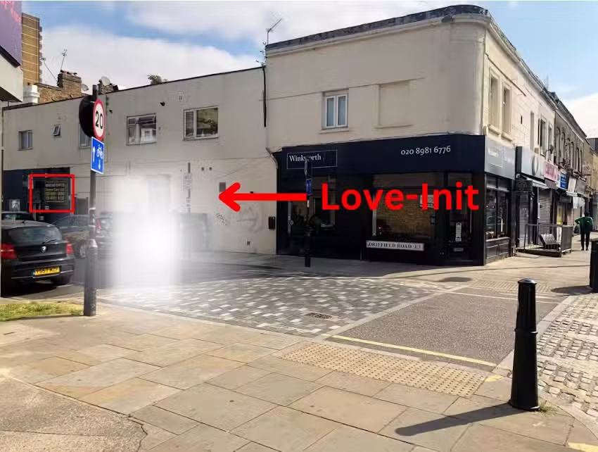 Love-Init LTD | Adult Sex Toys | Sex Toys in London