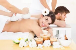 Love Tantra London – Tantric Massage