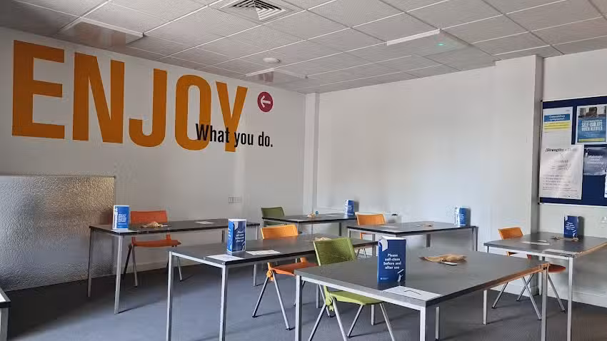 Manchester Adult Education Centre