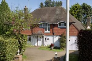 Manoj’s Temptation Tower