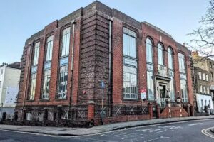 Margate Adult Education Centre