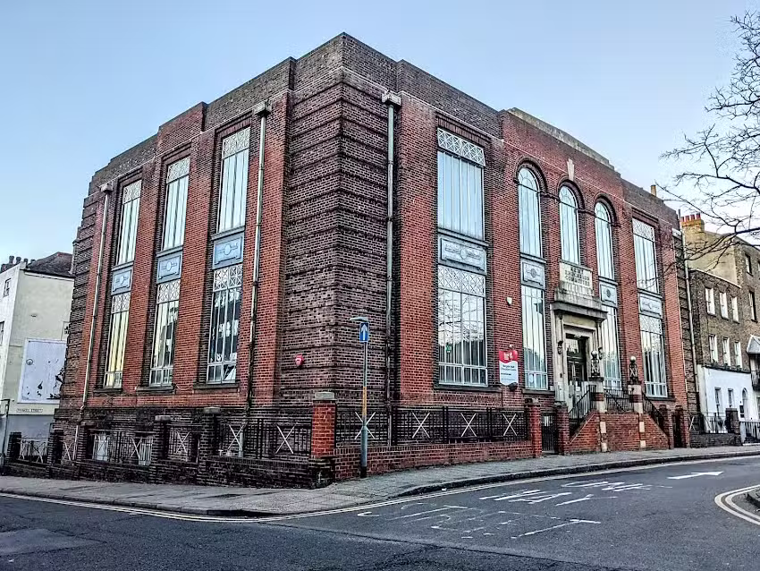 Margate Adult Education Centre