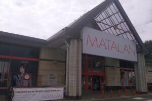 Matalan