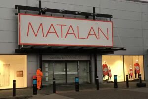 Matalan