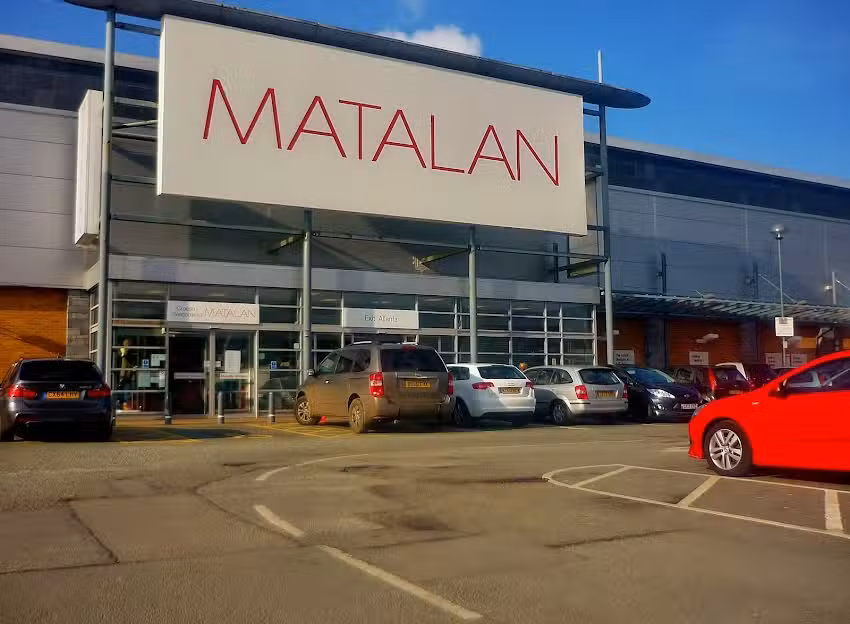 Matalan