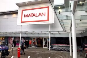 Matalan