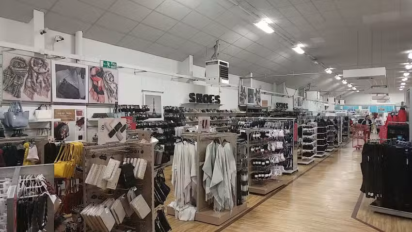 Matalan