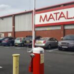 Matalan